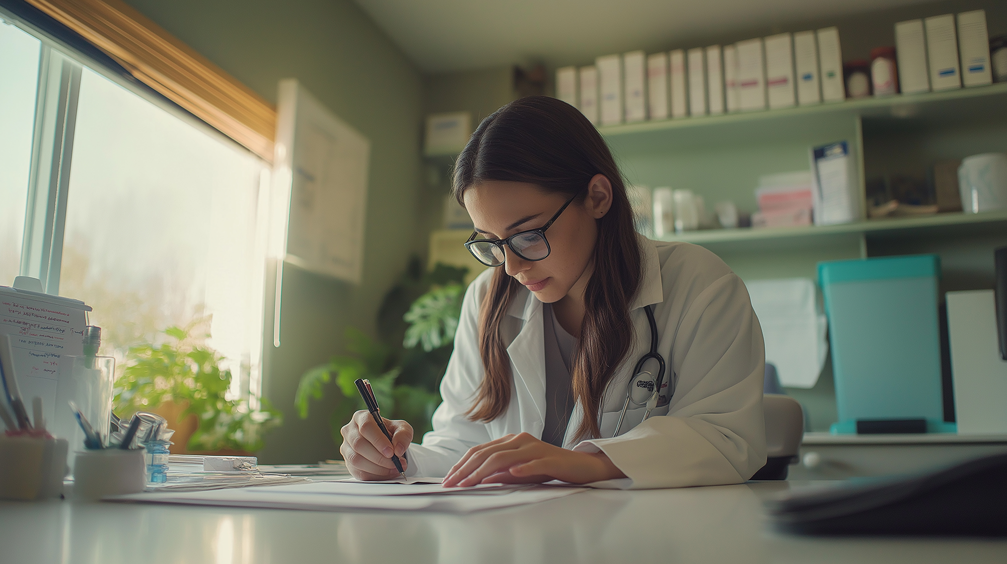 Information Regarding The RCVS Exam