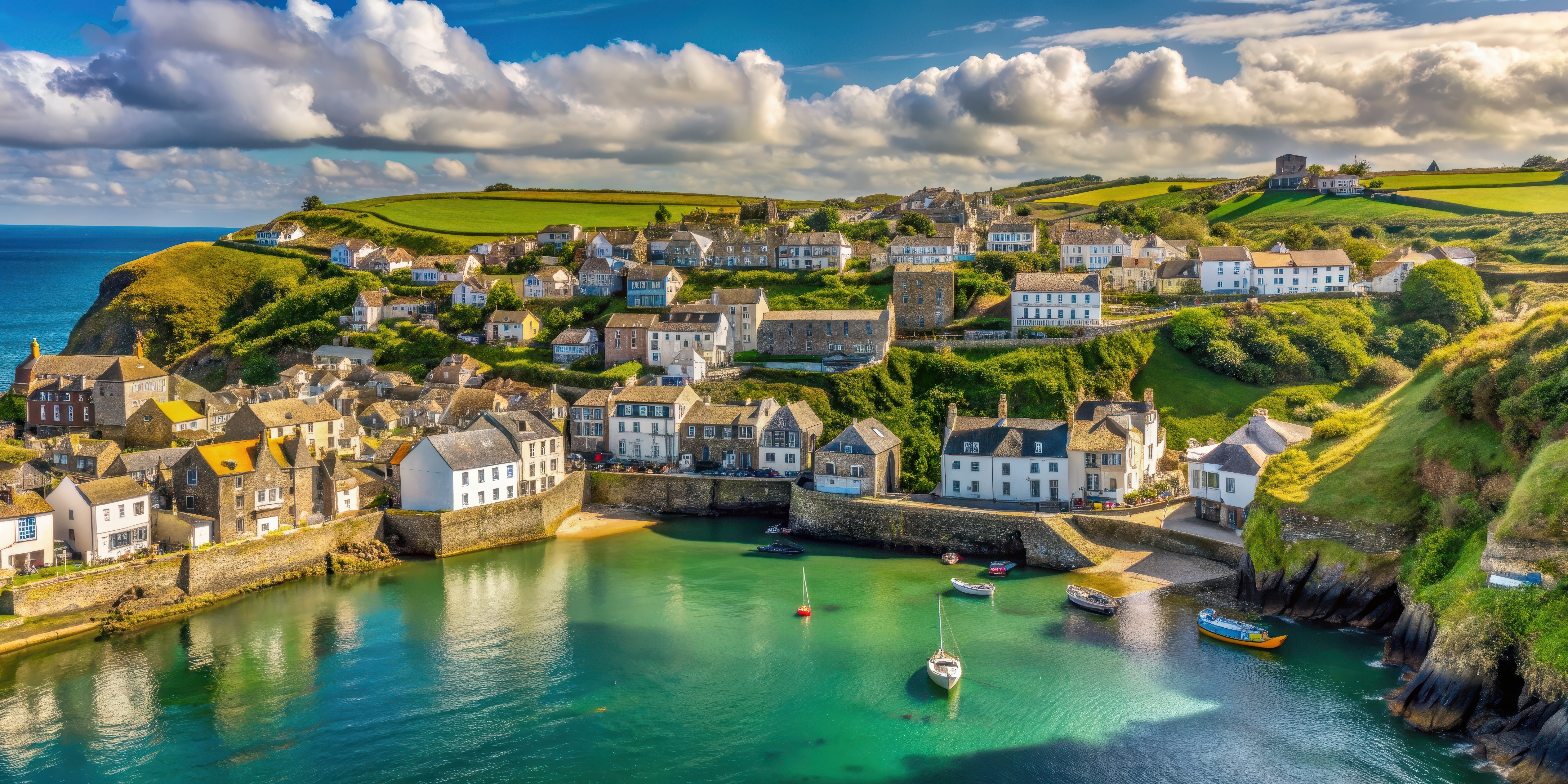 Why Now May Be Good To Get A New Job In The UK