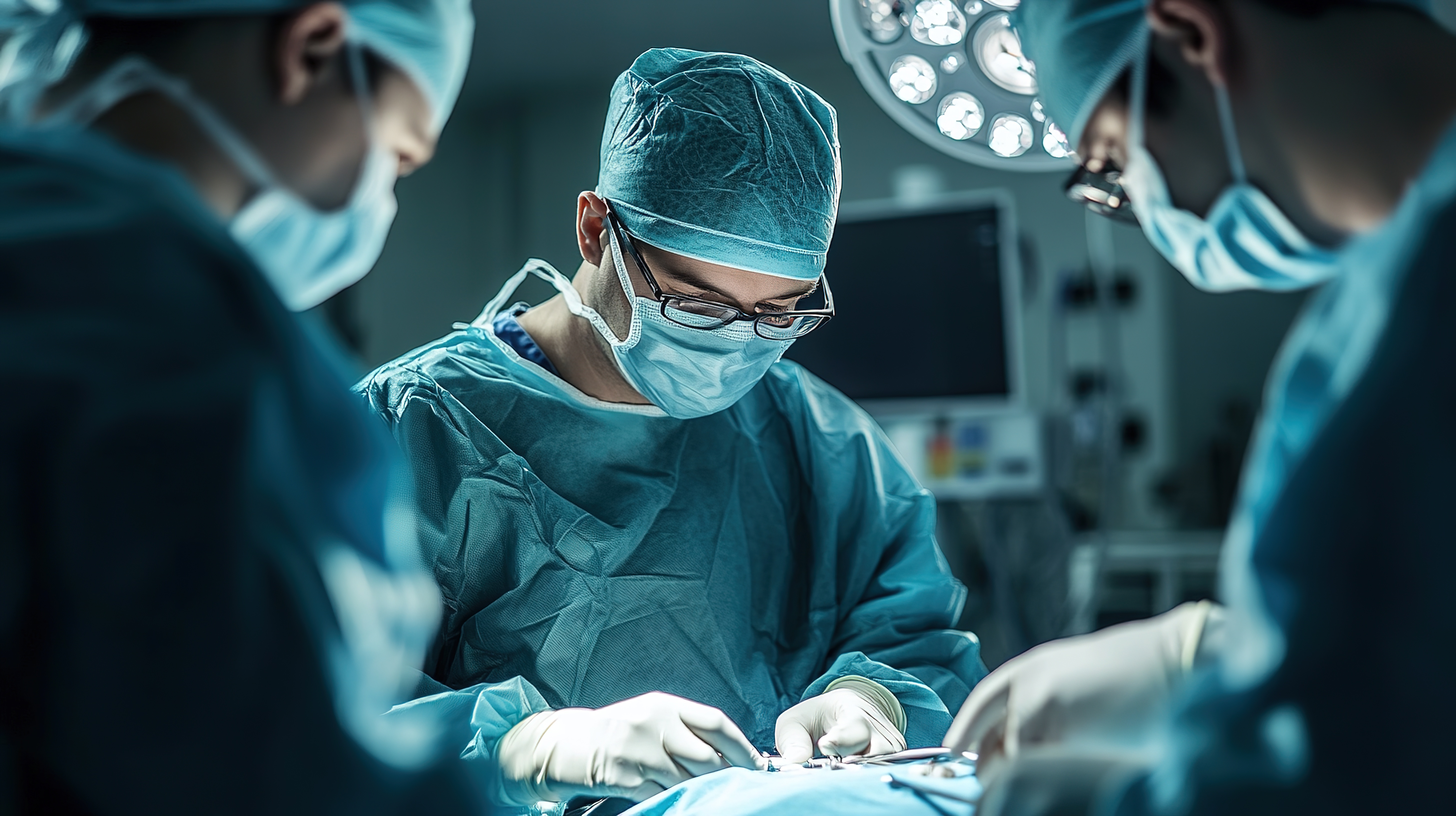 Why The Work Schedule Of A Veterinary Surgeon Is More Important Than Ever