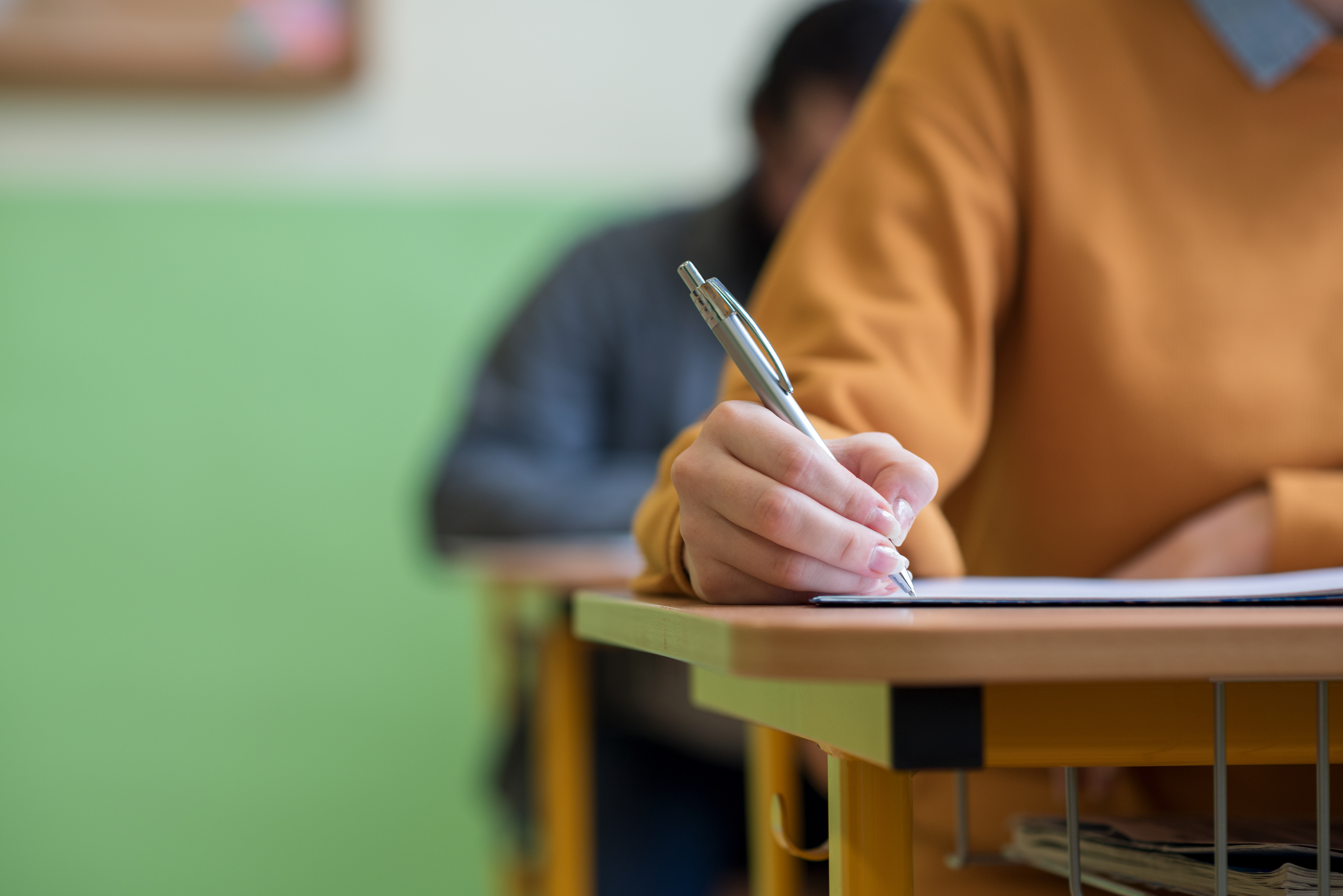 Information about the IELT and OET tests
