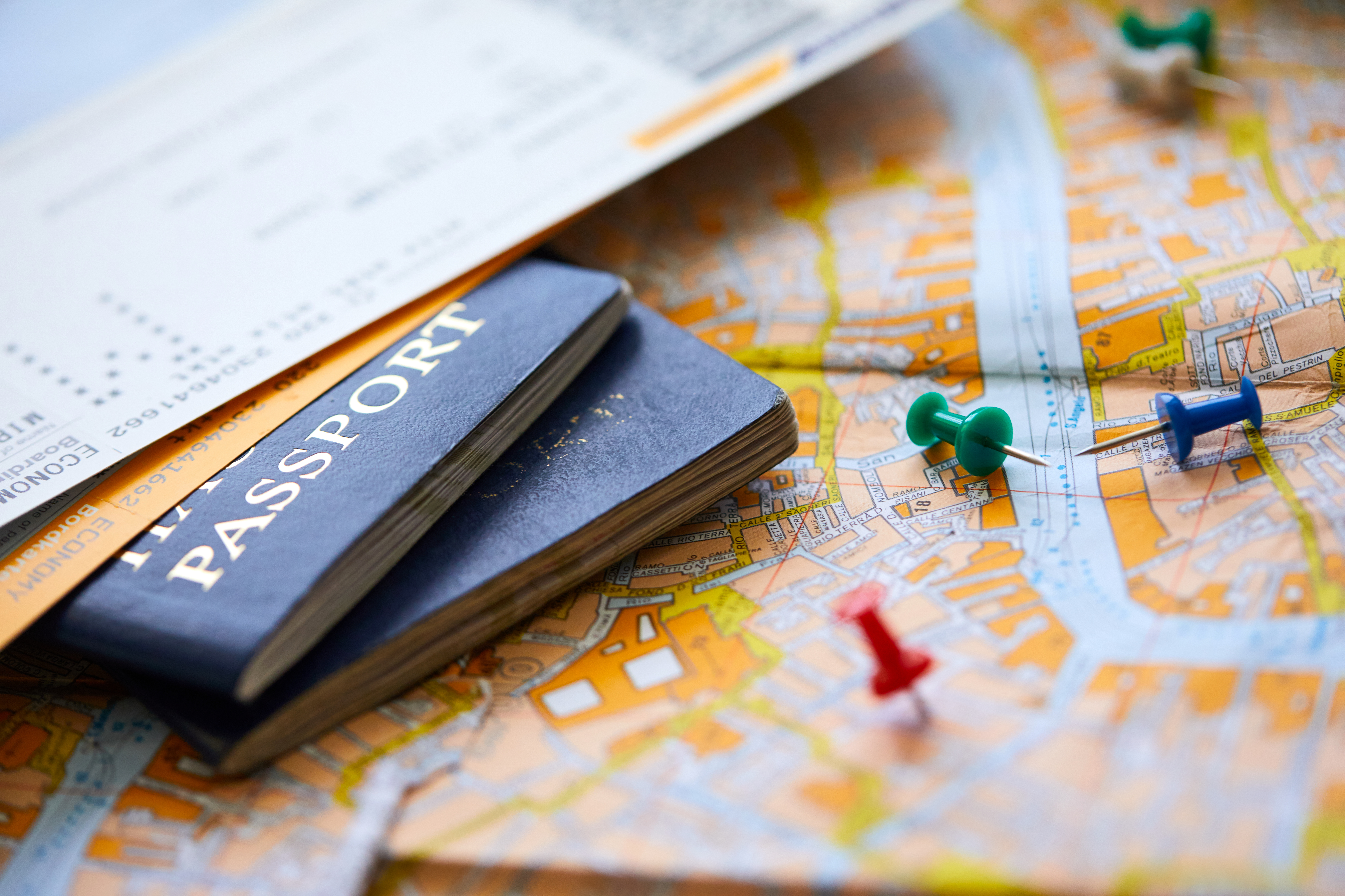 Points System For Skilled Worker VISA